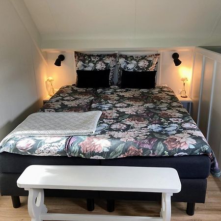 Bed Bij Zee Bed and Breakfast Westkapelle Eksteriør billede