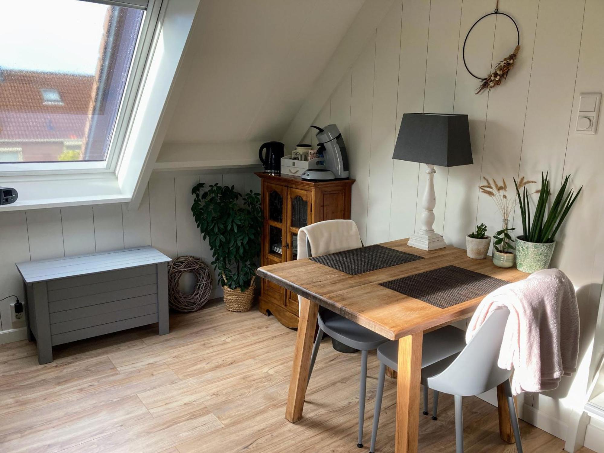 Bed Bij Zee Bed and Breakfast Westkapelle Eksteriør billede